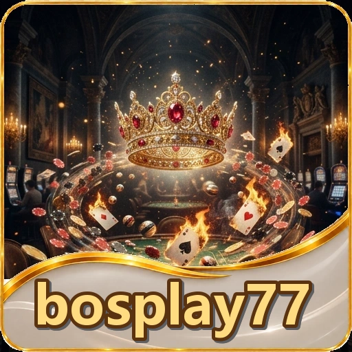 Katalog game bosplay77: MOBA, strategi, aksi, kasual di Android