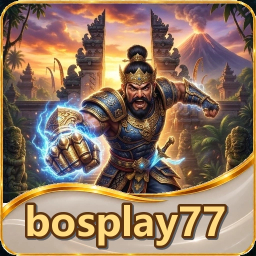 Unduh resmi katalog game bosplay77 v5.2.1 dari situs ini